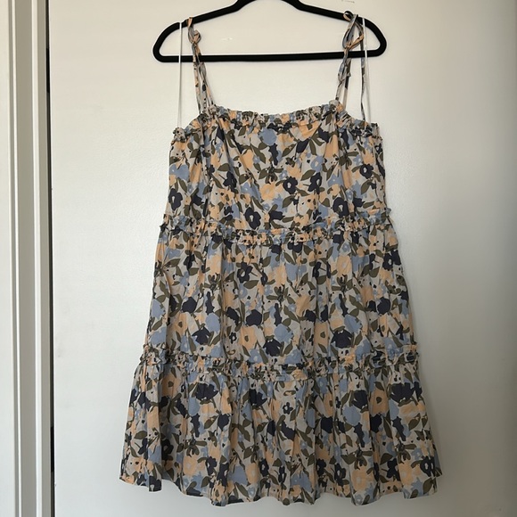 Rails Caralyn Dress in Mod Floral, Large, NWT - Picture 5 of 13